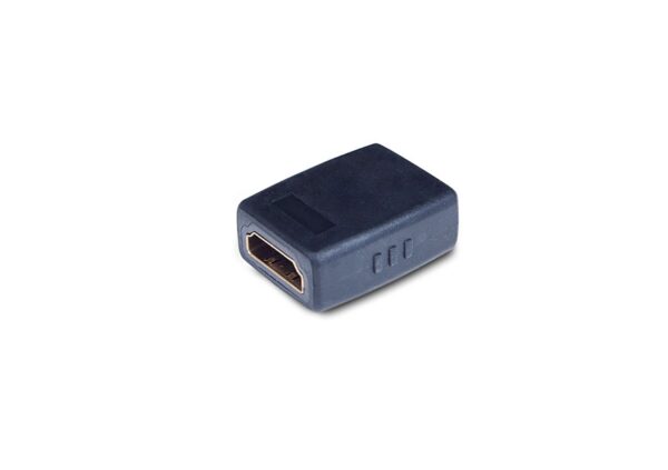 Adaptador HDMI hembra-HDMI Hembra