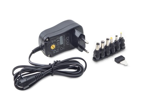 Alimentador conmutado 12w 1A