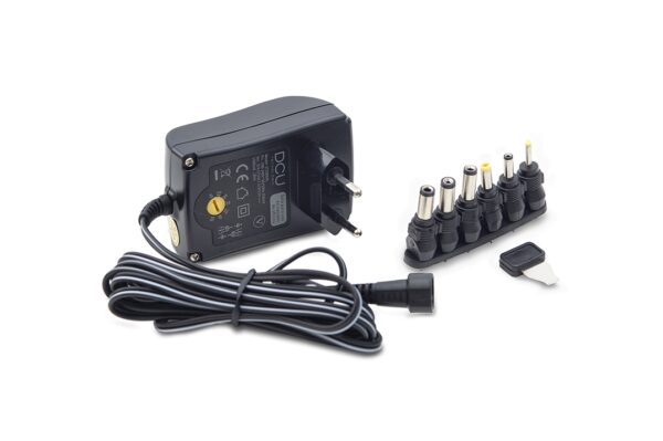 Alimentador conmutado 18w 1.5A