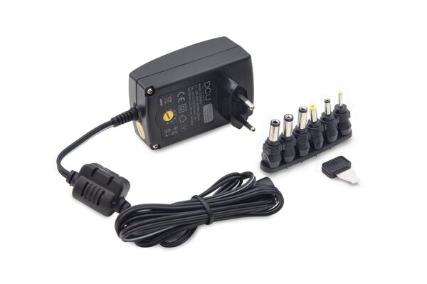 Alimentador conmutado 24w 1.6A