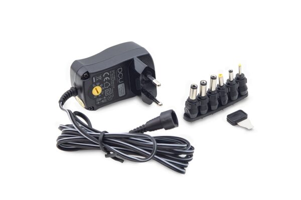 Alimentador conmutado 7.2w 0.6A