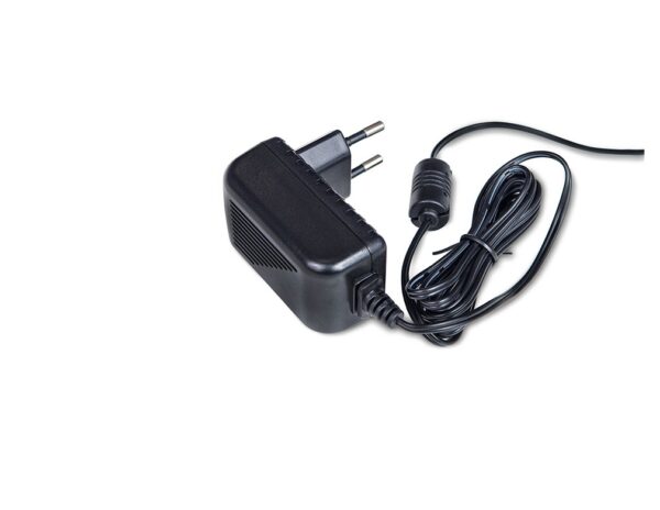 Alimentador salida fija 12V 2A Jack 5.5X2.1mm
