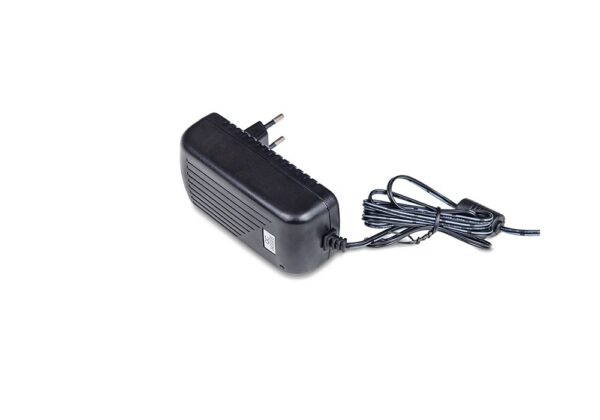 Alimentador salida fija 12V 4A Jack 5.5X2.1mm