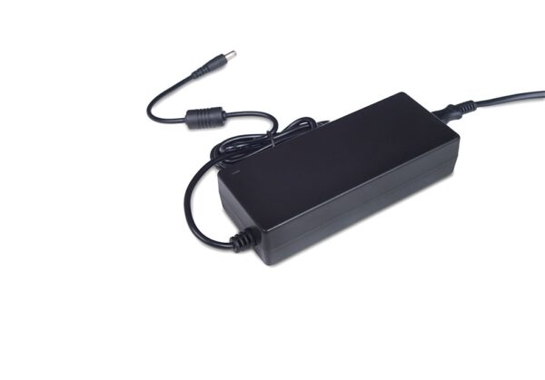 Alimentador salida fija 12V 5A Jack 5.5X2.1mm