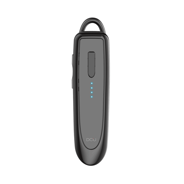 Auricular mono manos libres Bluetooth Long Play