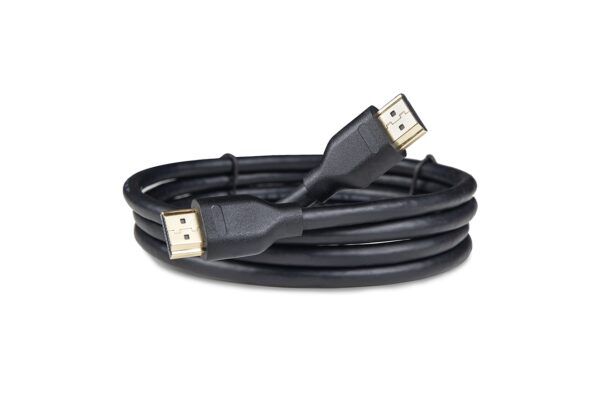 Cable HDMI 2.1 8K@60Hz 4K@120Hz