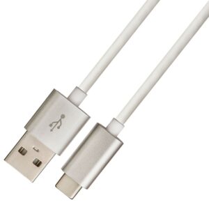 Cable USB 2.0 Macho a USB 3.1 Tipo C Macho