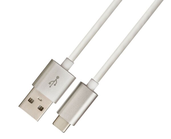 Cable USB 2.0 Macho a USB 3.1 Tipo C Macho