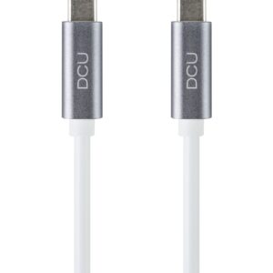 Cable USB Tipo C 3.1 a USB Tipo C 3.1 GEN2 1m