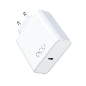 Cargador GaN USB Tipo C Power Delivery 65W