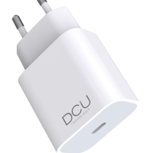Cargador USB Tipo C Power Delivery 20W