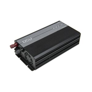 CARGADOR BATERIAS 12V 40A