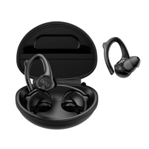 Earbuds Bluetooth Sport Earhook IPX-6 negros