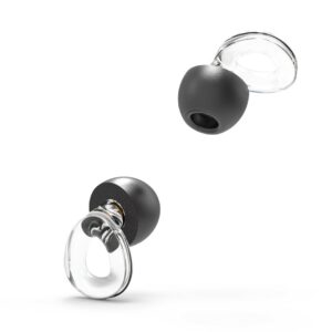 Earplugs tapones reducción de ruido 22dB