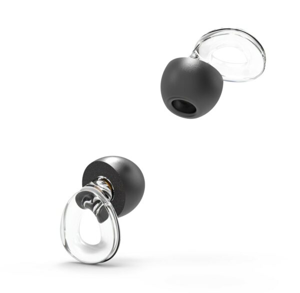 Earplugs tapones reducción de ruido 22dB