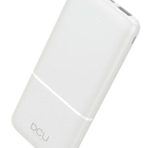 POWER BANK GOOD PEOPLE 10.000mAh BLANCO