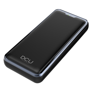 Power Bank LAPTOP doble salida USB Power Delivery 45W + Quick Charge 22.5W 20000mAh